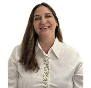 Loli Díaz-Gerente Administrativa