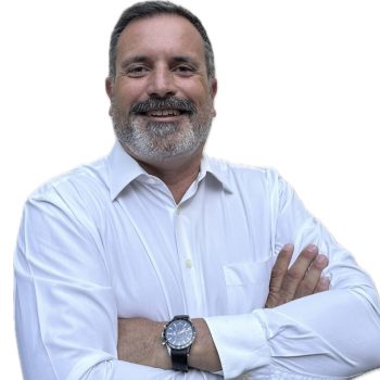 Daniel Correa-CEO Bartrina Credit